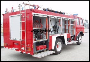 机场设施消防设备管理方案