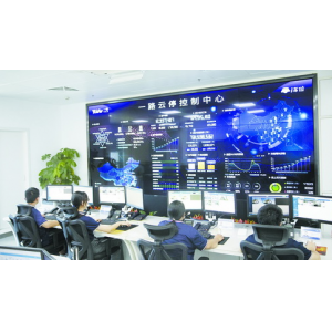 北斗+RFID：厦门将物联网技术用于渔船管理