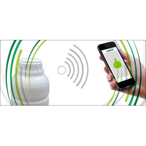 Unipac通过NFC 保证农产品的真实性